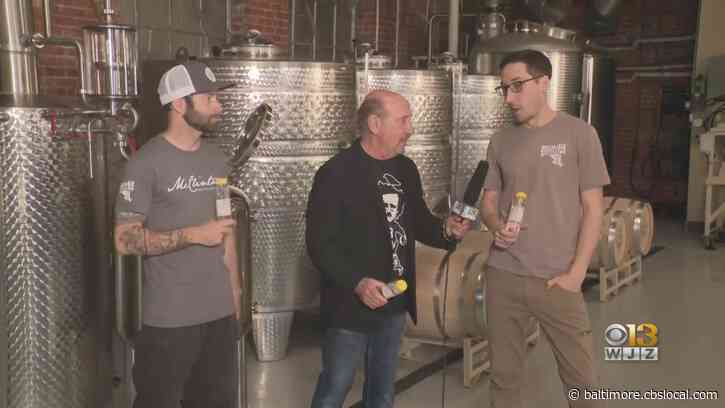 Where’s Marty? Learning How McClintock Distilling Made A Pandemic Pivot