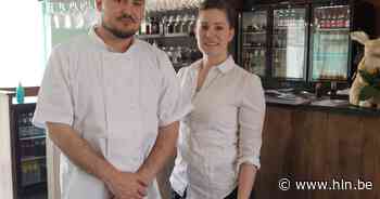 Oni en Rosalia brengen stukje Italië naar Lichtervelde - Het Laatste Nieuws