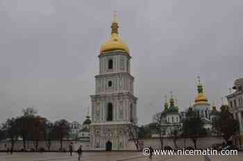 L'ambassade de France en Ukraine va retourner à Kiev après avoir été transférée à Lviv