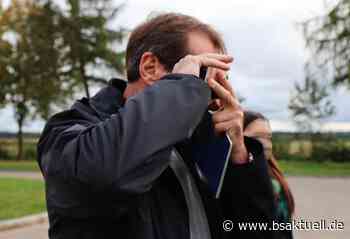 Autobahn 96: Mehrere Probleme bei Kontrolle bei Memmingen - BSAktuell