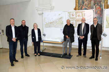 Memmingen: Dieses Büro gewinnt Architekturwettbewerb - Memmingen / Unterallgäu - B4B Schwaben
