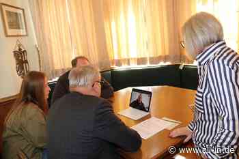 OB Schilder spricht mit Amtskollege: Katastophale Zustände in Memmingens Partnerstadt Tschernihiw - Memmingen - all-in.de - Das Allgäu Online!