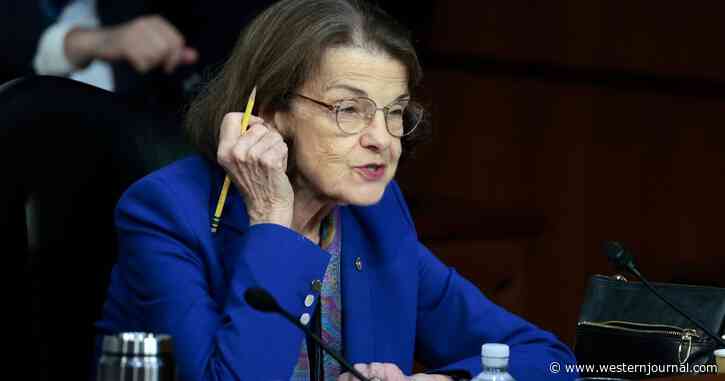 Democratic Insiders Quietly Admit Longtime Senator Is in Serious Mental Decline