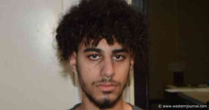Suspected Serial Rapist Finally Arrested After Months-Long Spree