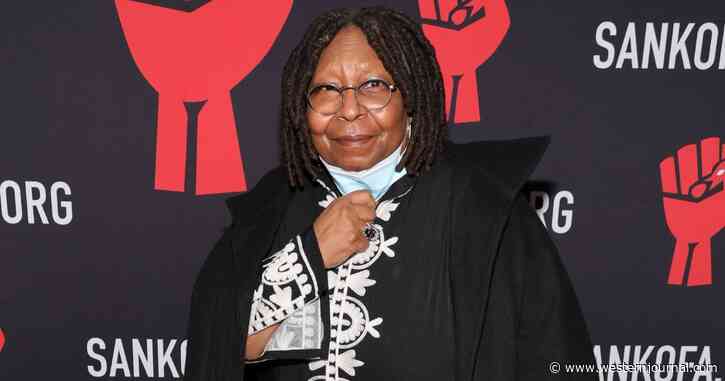 Whoopi Goldberg Missing from 'The View' After Outbursts: 'She's Gone for a While'
