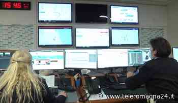 FORLI': Segnalazioni alla Polizia Locale con una App, presentato il progetto “Falco” | VIDEO - Teleromagna24