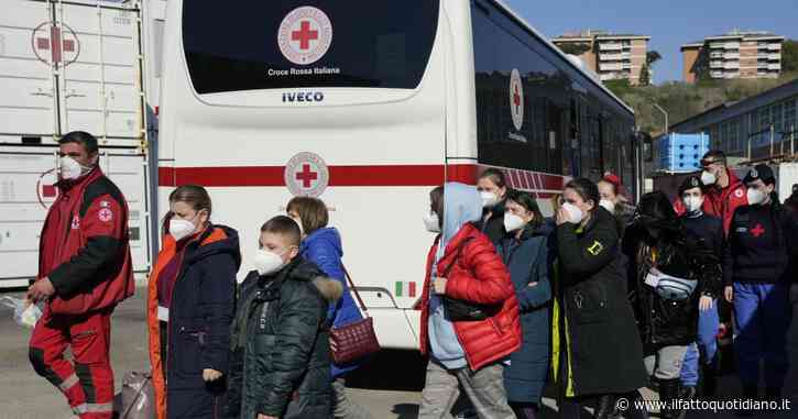 Grosseto, 30 appartamenti confiscati per evasione fiscale: saranno assegnati ai profughi provenienti dall’Ucraina