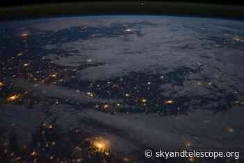 Searching for Intelligence on Earth