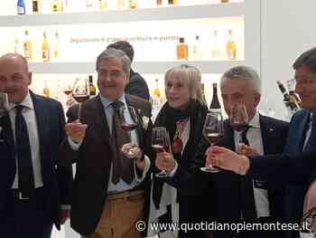 Chieri: il Freisa è il vitigno dell'anno 2022 - Quotidiano Piemontese