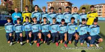 Under 16 - Chieri, operazione aggancio - Tuttosport