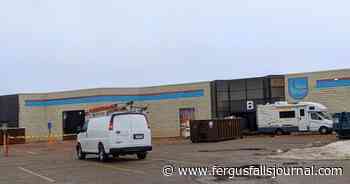 New in town — Harbor Freight to open Fergus Falls location - Fergus Falls Daily Journal