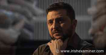 Fergus Finlay: Some Irish politicians refuse to applaud a man fighting for his life - Irish Examiner