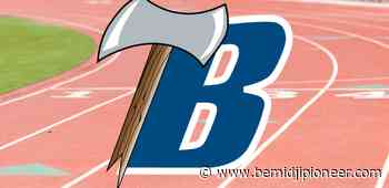 TRACK AND FIELD: Jacks post 7 event wins at Fergus Falls invite - The Bemidji Pioneer