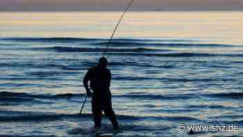 Landesmeister aus Steinfeld: 60 Pokale im Regal: Martin Knackstedt und seine Leidenschaft fürs Angeln | shz.de - shz.de