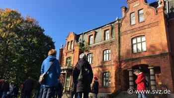 Einwohner sollen mit anpacken: Raben Steinfeld ruft zum Arbeitseinsatz auf - svz – Schweriner Volkszeitung