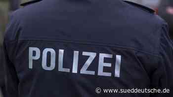 Kriminalität - Dresden - Aufnahmeritual bei Polizei: Lippmann sieht offene Frage - Panorama - Süddeutsche Zeitung - SZ.de