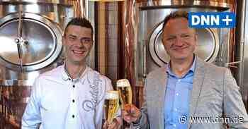 Im Radeberger Brauereiausschank in Dresden fließt wieder das Bier - Dresdner Neueste Nachrichten