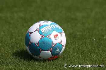 Dynamo Dresden will gegen Holstein Kiel Wiedergutmachung - freiepresse.de