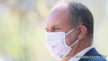 Wahlen - Dresden - Sechs Beschwerden gegen Zulassung Hilberts zur Wahl - Politik - Süddeutsche Zeitung - SZ.de