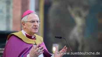 Bischof Timmerevers mahnt zum Frieden und warnt vor Hass - Süddeutsche Zeitung - SZ.de