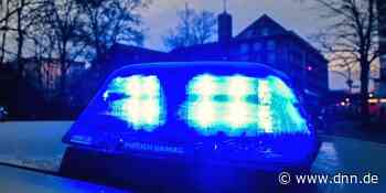 Dresden: Unfall mit verletzter Radfahrerin - Zeugenaufruf - Dresdner Neueste Nachrichten