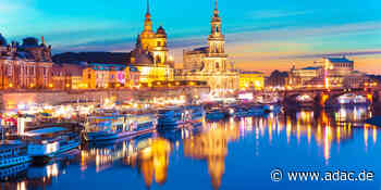 Dresden Sehenswürdigkeiten: Die besten Tipps - ADAC