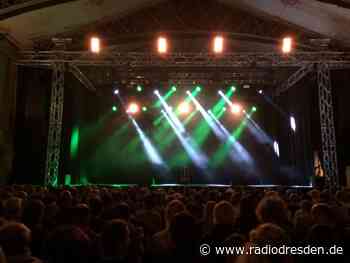 "Schule tanzt" feiert fulminantes Comeback - Radio Dresden