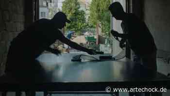 34. Filmfest Dresden : POINT OF VIEW : artechock - artechock.de