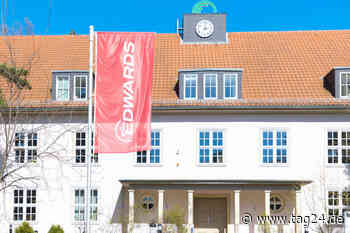 Weltweit führende Firma sucht Mitarbeiter im Raum Dresden - TAG24