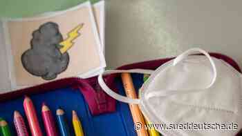 Sachsen schafft Corona-Verordnung für Schulen und Kita ab - Süddeutsche Zeitung - SZ.de