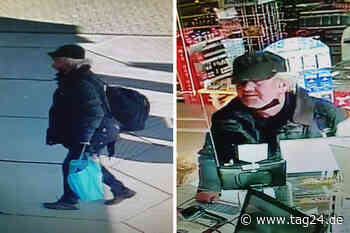 Dresden: Wer war er? Neue Fotos des unbekannten Toten aus Prohlis veröffentlicht - TAG24