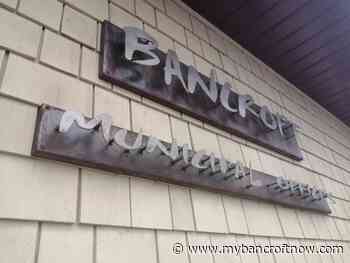 Town of Bancroft passes tax increase of 3.4 percent