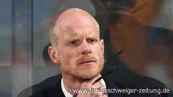 An Söderholms Geburtstag: Klare Niederlage für DEB-Team