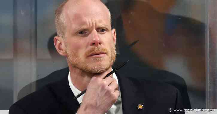 An Söderholms Geburtstag: Klare Niederlage für DEB-Team