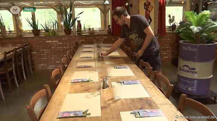 Pasen wordt opnieuw familiefeest: Limburgse restaurants volgeboekt