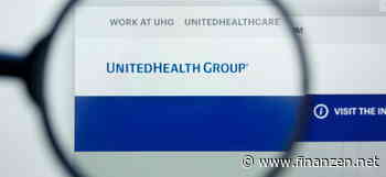 UnitedHealth-Aktie gefragt: UnitedHealth wird nach starkem Quartal optimistischer