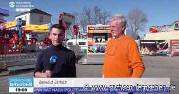 Drehscheibe Dresden vom 13.04.2022 - SACHSEN FERNSEHEN