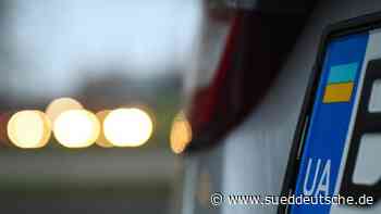 Sachsen: Flexibles System für Unterbringung Geflüchteter - Süddeutsche Zeitung - SZ.de