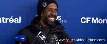 «C’est intéressant en ce moment» - Wilfried Nancy