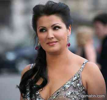 Déclarée "ennemie de sa patrie", la grande soprano russe Anna Netrebko chantera à Monaco