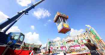 Aufbruchstimmung beim Öcher Bend in Aachen - Aachener Zeitung