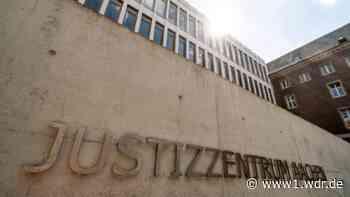 Fünf Jahre Haft für falschen Paketboten in Aachen - WDR Nachrichten