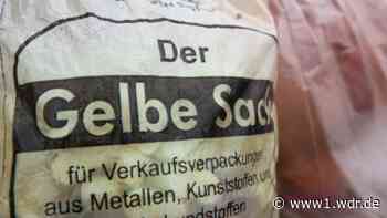 Hochgiftige Stoffe auf Recyclinghof in Aachen gefunden - WDR Nachrichten