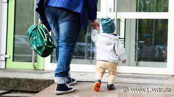Schüsse auf Mutter und Kind in Aachen - WDR Nachrichten