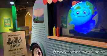 Osterferien: Freizeit-Tipps für Groß und Klein in Aachen und Umgebung - Aachener Zeitung