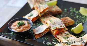 Gastro-Szene Aachen: Ein neuer Mexikaner im Frankenberger Viertel - Aachener Zeitung