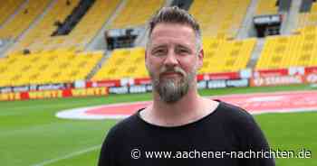 Alemannia Aachen: Die Stehplatztribüne ist erstmals seit Jahren wieder aufgeschlossen - Aachener Nachrichten