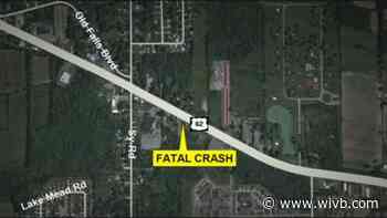 Motorcyclist killed on Niagara Falls Blvd. identified