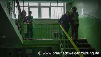 Kuleba fordert Waffen-Zusage von Scholz: So ist die Lage