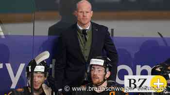 An Söderholms Geburtstag: Klare Pleite für Eishockey-Team